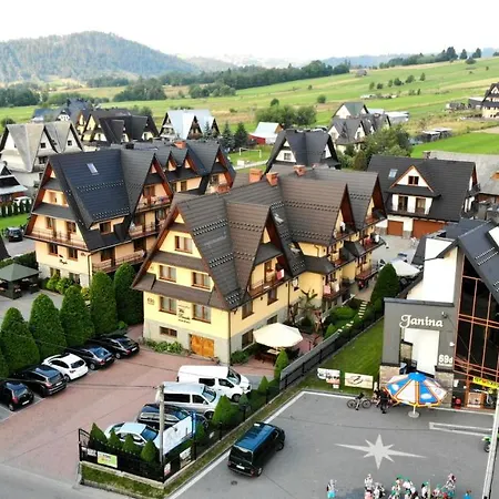 Bed & Breakfast Danuska